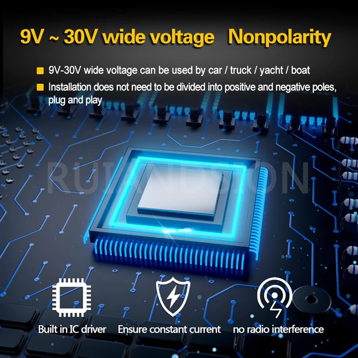 Turn Signal Bulbs for Motorcycle Turn Signal Bulbs for Motorcycle