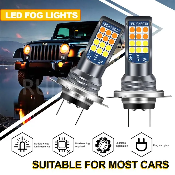 led light bar